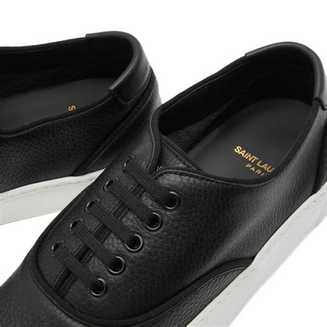 Saint Laurent Venice low.